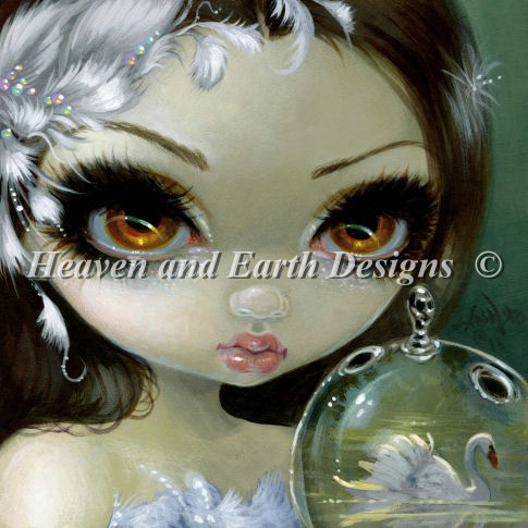Faces of Faery 193 Material Pack - Click Image to Close